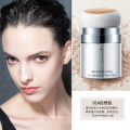 Factory Customized Whitening Natural Smooth Loose Powder Makeup Waterproof Brighten Oil-control Concealer Powder